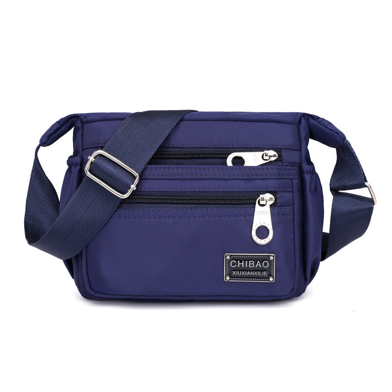 Chibao™ | Crossbody-Tasche aus Nylongewebe