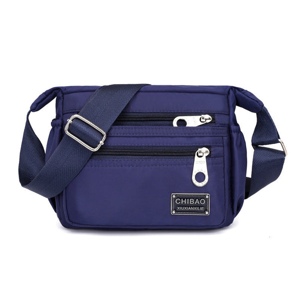 Chibao™ | Crossbody-Tasche aus Nylongewebe