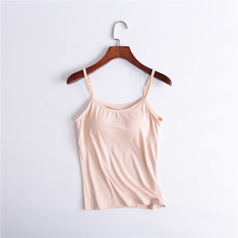ObererBH™ Integrierter BH-Tanktop