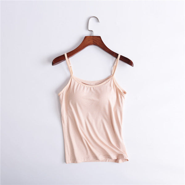 ObererBH™ Integrierter BH-Tanktop