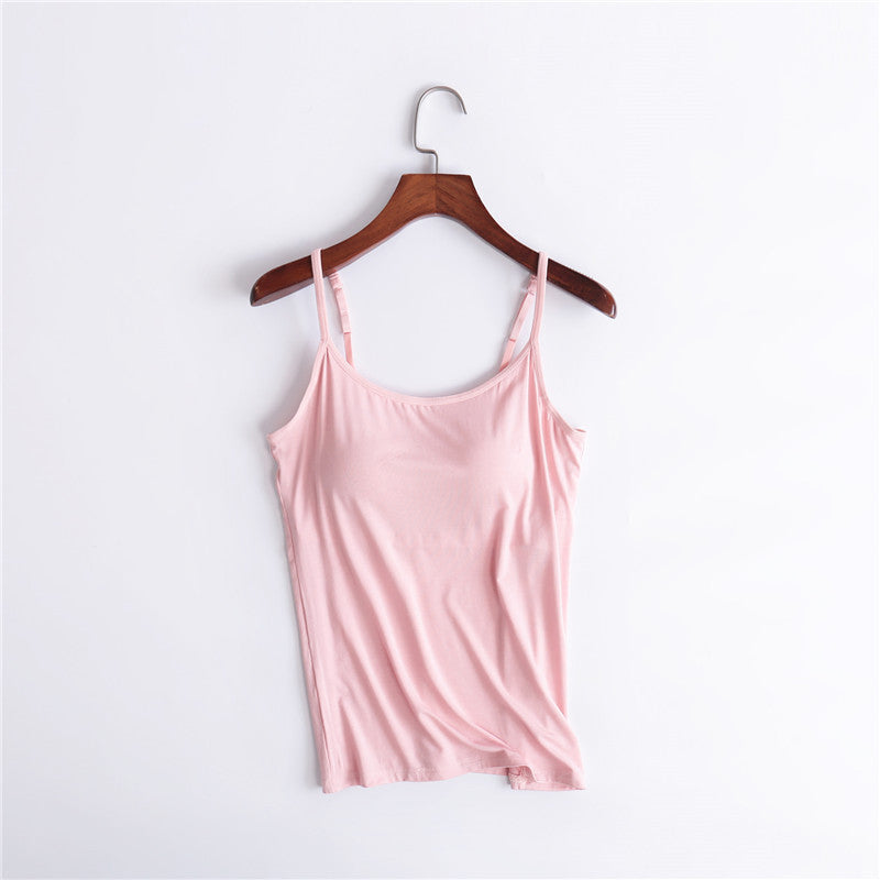 ObererBH™ Integrierter BH-Tanktop