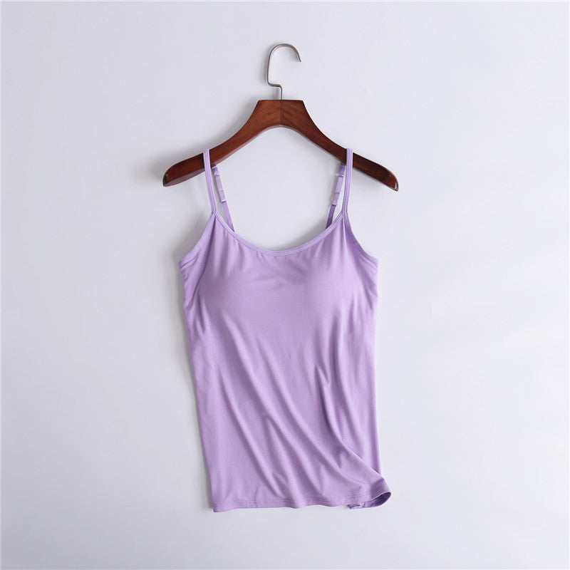 ObererBH™ Integrierter BH-Tanktop