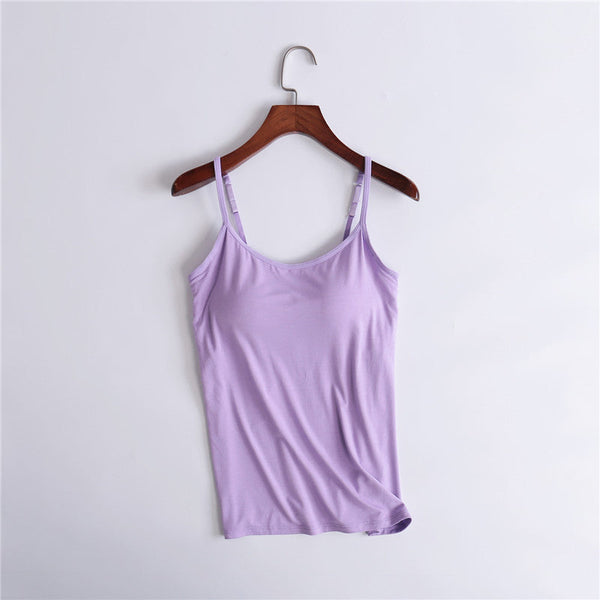 ObererBH™ Integrierter BH-Tanktop