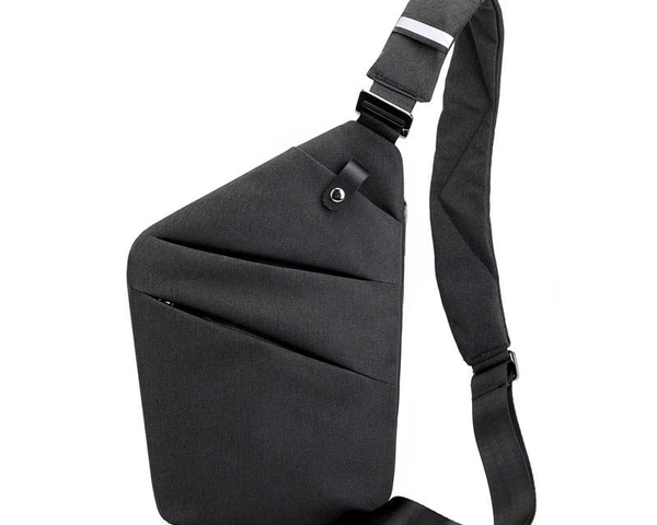 SafeStuff™ | Anti-Diebstahl tasche