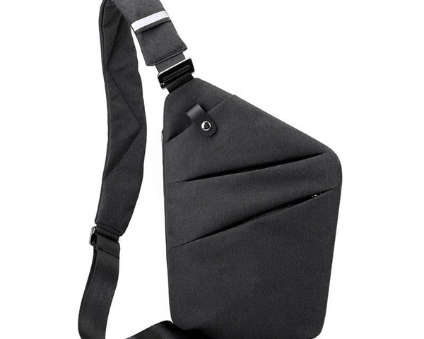 SafeStuff™ | Anti-Diebstahl tasche