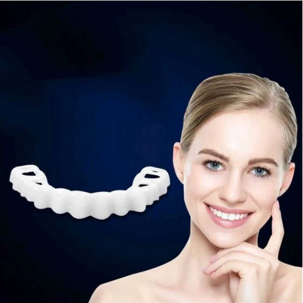 KauzigesGrinsen™ Der ideale Formgeber für ein strahlendes Lächeln