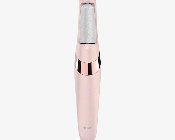 Weicher Pediküre Stick für glatte, gepflegte Füße