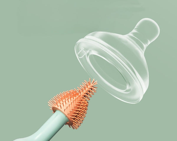 CleanBottle™ | Babyflaschenreiniger