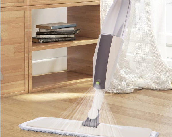 AquaCleaner™ | Sprühwischer