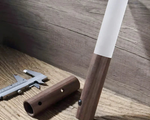 BrightLight™ - Licht, das sich bei Bedarf aktiviert