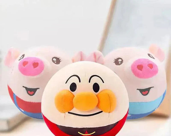 PlushToy™ - Interaktives Plüschspielzeug für unterwegs