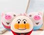 PlushToy™ - Interaktives Plüschspielzeug für unterwegs