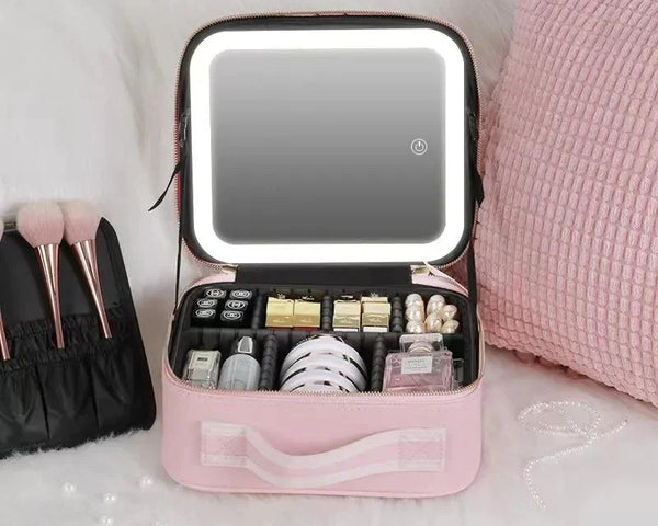 BeautyGlow™ - Sieh am besten aus, wann und wo auch immer!