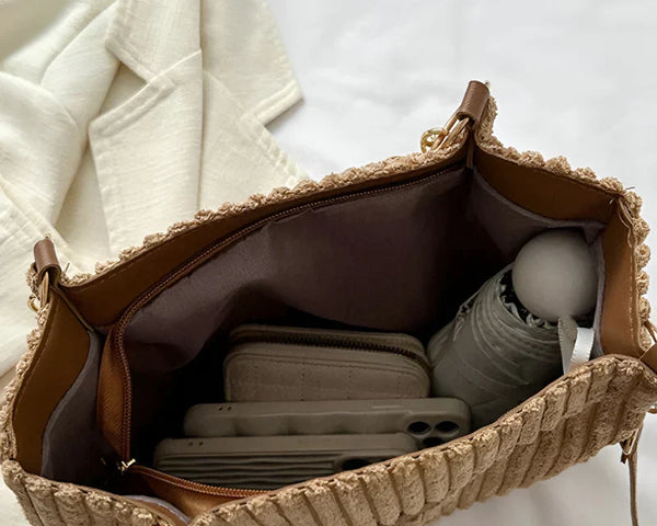 Corda™ - Verpackt alles mit Stil