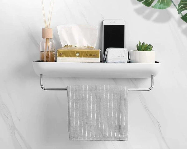 ThriveStore™ - Die ideale Lösung für eine perfekte Badezimmerorganisation
