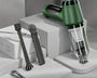 PowerClean™ - Multifunktionaler kabelloser 3-in-1-Sauger