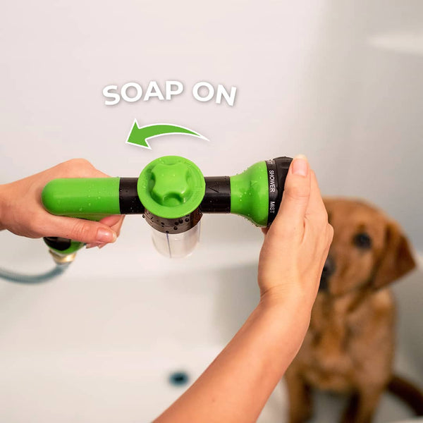 PetClean™ – Schnelle und einfache Reinigung für Ihr Haustier