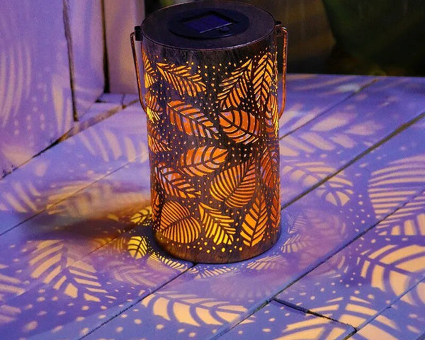 SOLARIFY Leaf