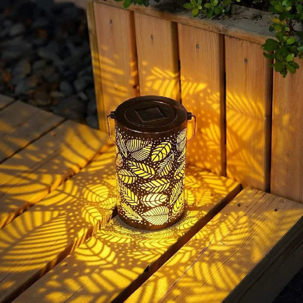 SOLARIFY Leaf