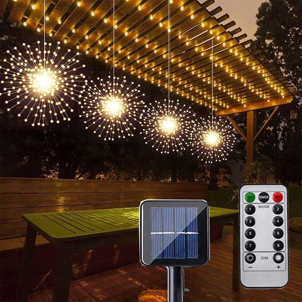2+2 GRATIS | ShineEve - Solarbetriebene Leuchten für lebendige Abende [Letzter Tag Rabatt]