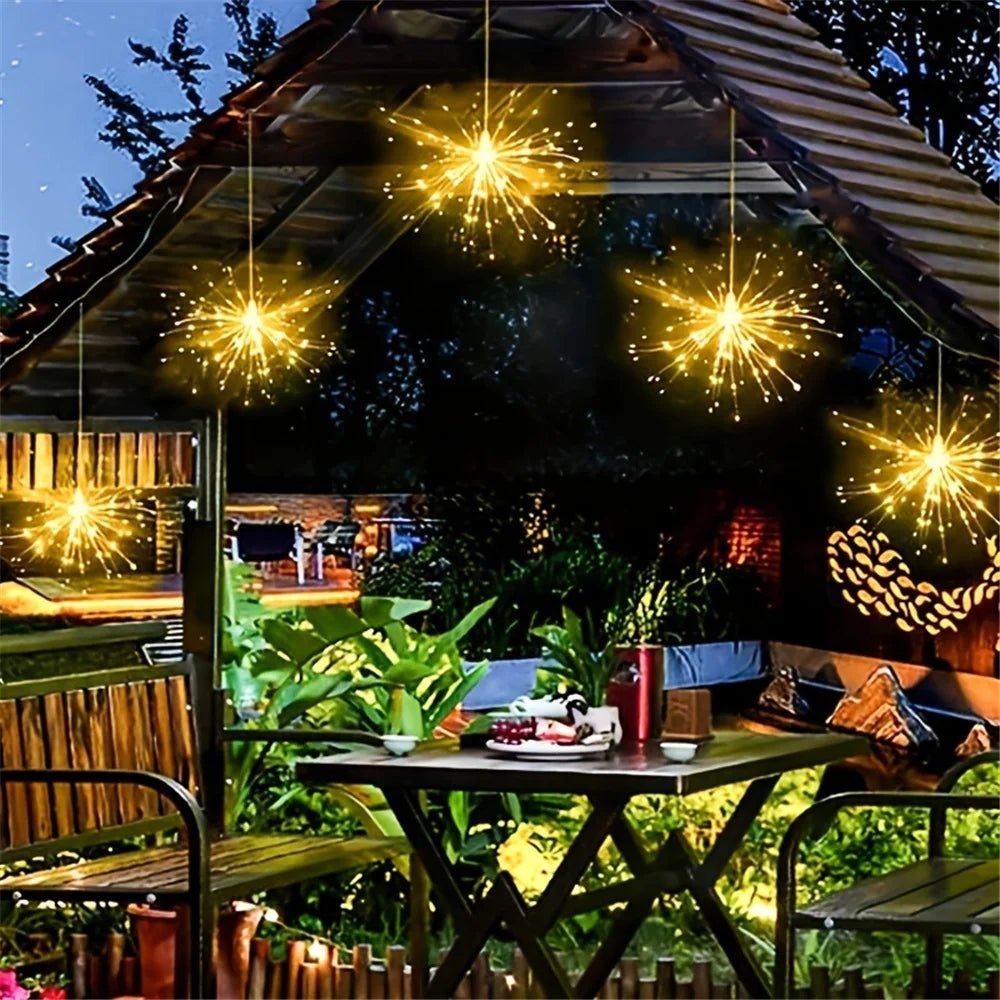 2+2 GRATIS | ShineEve - Solarbetriebene Leuchten für lebendige Abende [Letzter Tag Rabatt]
