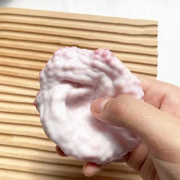 1+1 Gratis | RuhigeTonerde™ Beruhigender, weicher Komfort