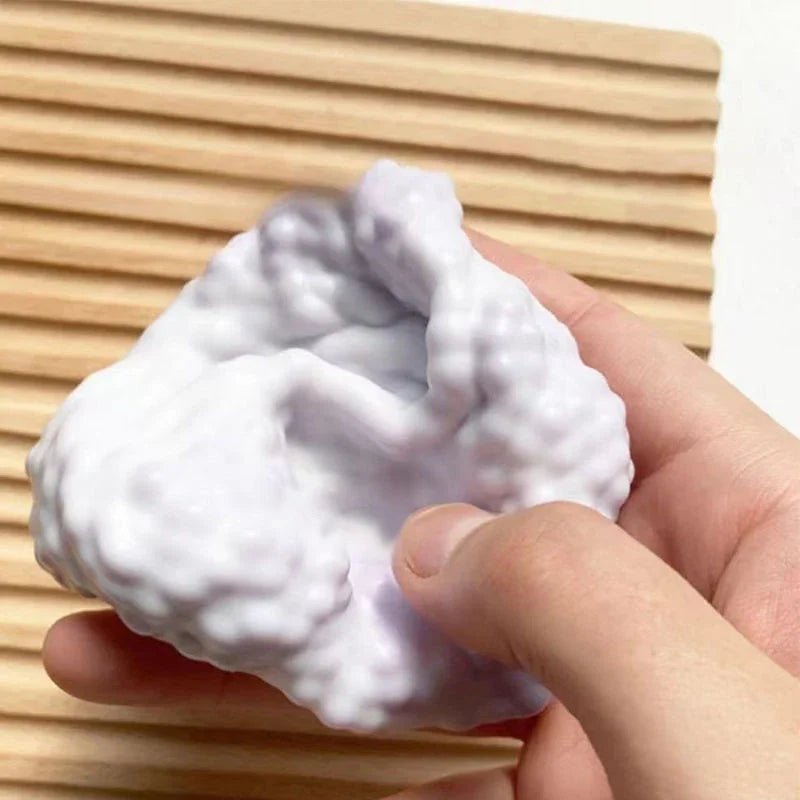 1+1 Gratis | RuhigeTonerde™ Beruhigender, weicher Komfort