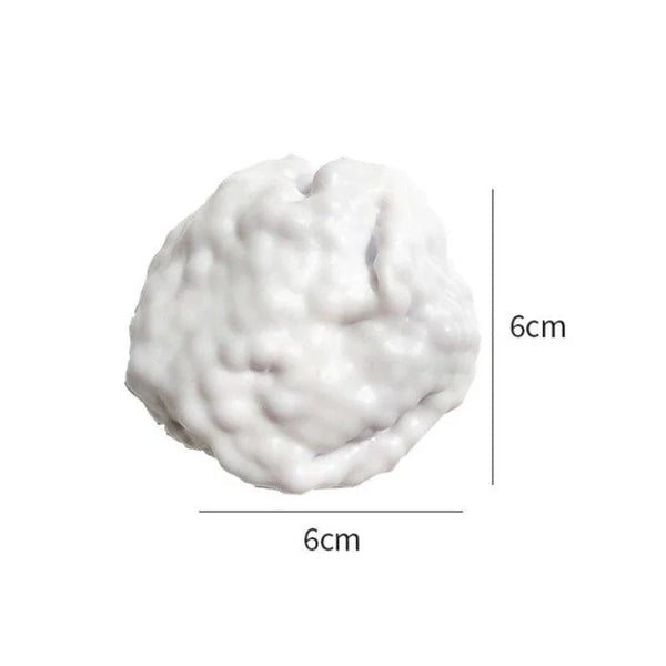 1+1 Gratis | RuhigeTonerde™ Beruhigender, weicher Komfort