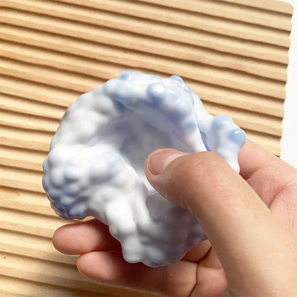 1+1 Gratis | RuhigeTonerde™ Beruhigender, weicher Komfort