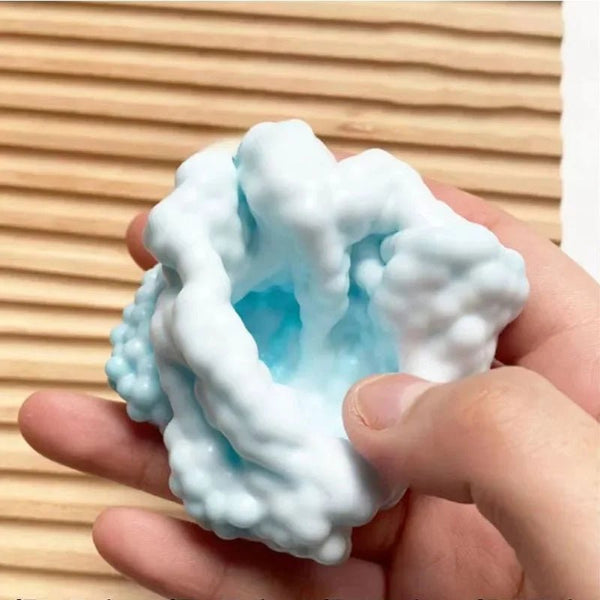 1+1 Gratis | RuhigeTonerde™ Beruhigender, weicher Komfort