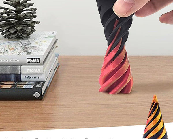 SpinToy™ - Hypnotisches Illusionsspielzeug
