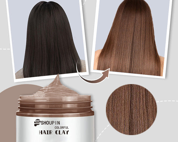 FarbMagie™ Lebendige sofortige Haarveränderung