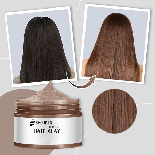 FarbMagie™ Lebendige sofortige Haarveränderung