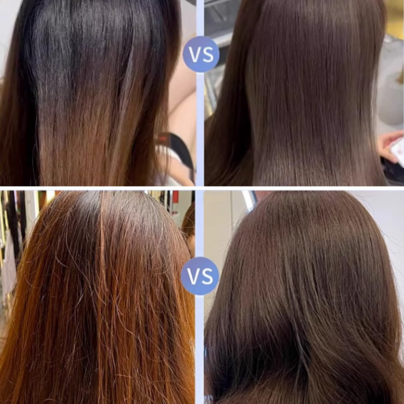 FarbMagie™ Lebendige sofortige Haarveränderung