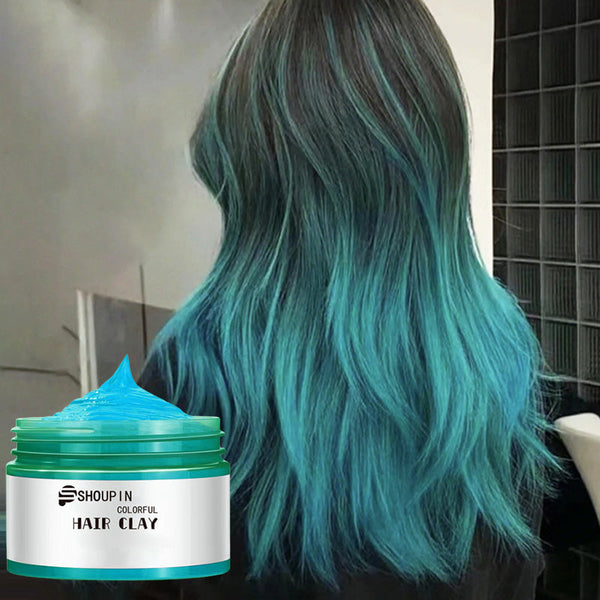 FarbMagie™ Lebendige sofortige Haarveränderung