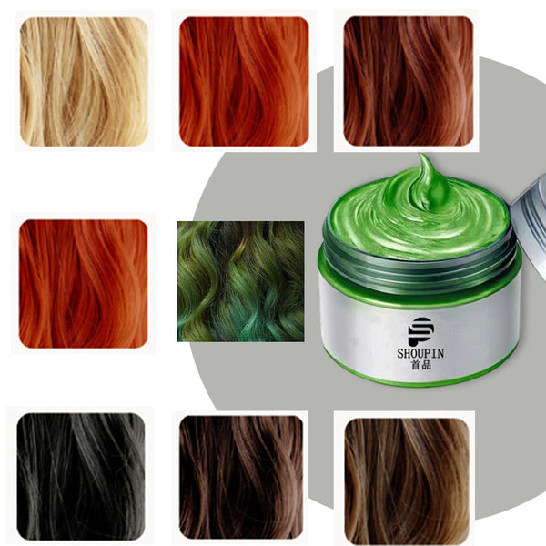 FarbMagie™ Lebendige sofortige Haarveränderung