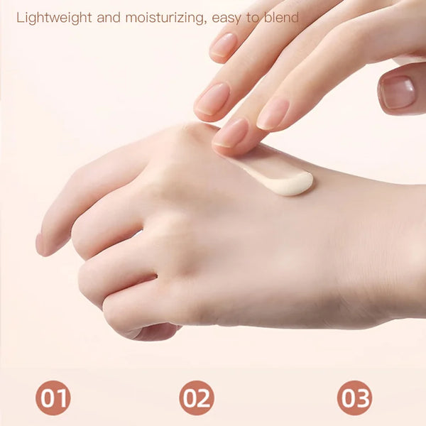 Tautropfen™ Hydrate und Primer
