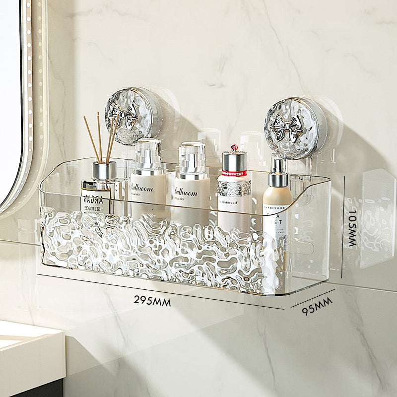 GlacioRack – Stilvoller Stauraum ohne Bohren