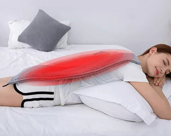 ComfortHeat - Therma Glow Pad