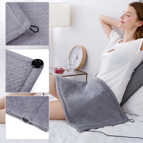 ComfortHeat - Therma Glow Pad