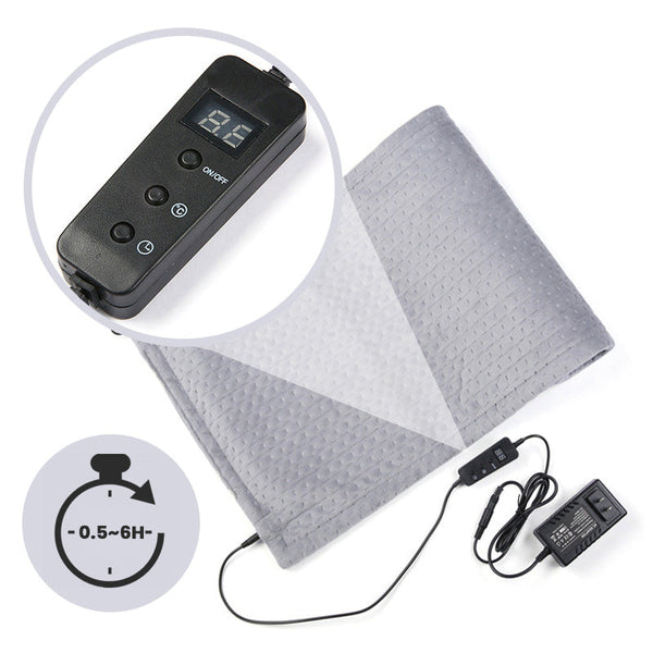 ComfortHeat - Therma Glow Pad