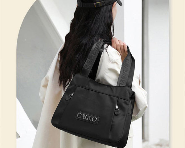 CBAO™ | Elegante Schultertasche | 50% RABATT!