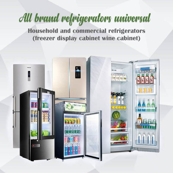 1+1 GRATIS | FridgeFlex – Entfernt Gerüche & Bakterien in Sekunden