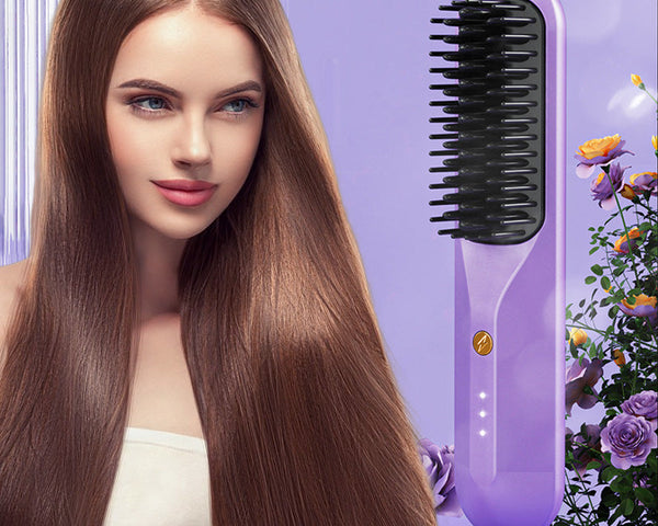 StilPro™ Perfektes Glätten und Stylen in einem