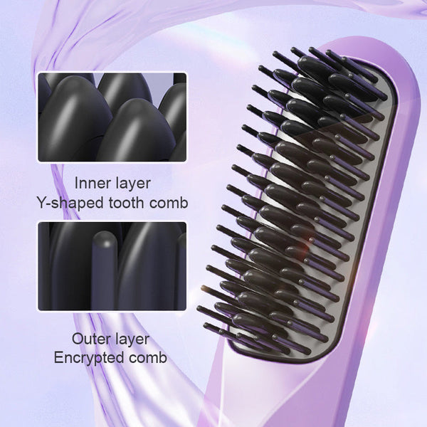 StilPro™ Perfektes Glätten und Stylen in einem