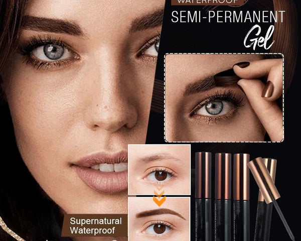 1+1 GRATIS | AugenbrauenPerfektion™ Perfektes Brauenmodellieren