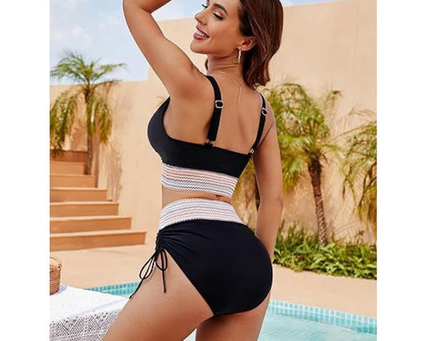 Amelia™ - Bikini Set | 50% RABATT