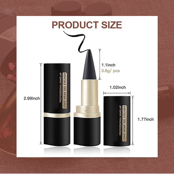 1+1 GRATIS | PerfekterLiner™ Wischfestes Tragen