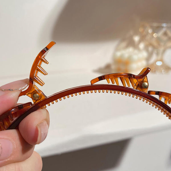 StilBand™ Schnelles Haarstyling