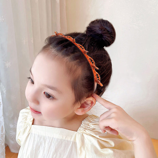 StilBand™ Schnelles Haarstyling